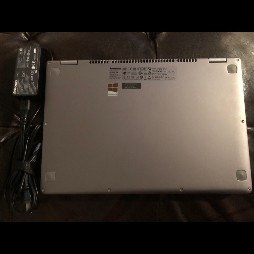 Laptop - Picture 4 of 5